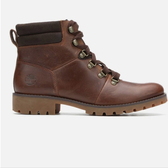 Women's Timberland Ellendale Hiking Boot - Picture 1 of 4